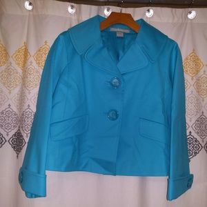 Ellen Tracy jacket
